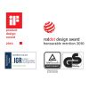Cutter de securitate, autoretractabil, de tip cleste, MARTOR Secupro Martego