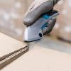 Cutter de securitate, autoretractabil, de tip cleste, MARTOR Secupro Martego