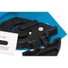 Cutter de securitate, autoretractabil, de tip cleste, MARTOR Secupro Martego