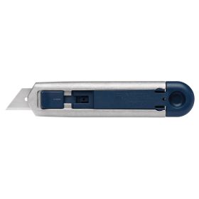 Cutter de securitate, autoretractabil, MARTOR Secunorm Profi25 MDP
