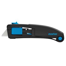 Cutter de securitate, autoretractabil, MARTOR Secupro Maxisafe