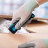 Cutter de securitate, autoretractabil, MARTOR Secupro Maxisafe