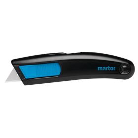 Cutter de securitate, autoretractabil, MARTOR Secupro Megasafe