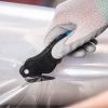 Cutter de securitate cu lama ascunsa, MARTOR Secumax 320