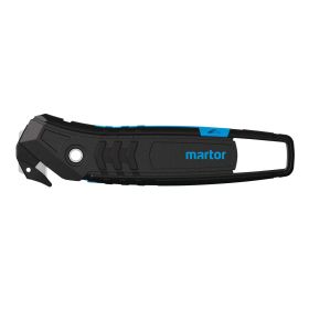 Cutter de securitate cu lama ascunsa, MARTOR Secumax 350