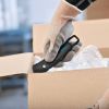Cutter de securitate cu lama ascunsa, MARTOR Secumax 350