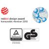 Cutter de securitate cu lama ascunsa, MARTOR Secumax Easysafe