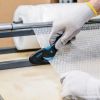 Cutter de securitate cu lama ascunsa, MARTOR Secumax Easysafe