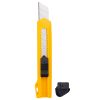 Cutter mare 18 mm DELI Classic