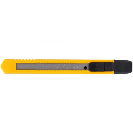 Cutter mic 9 mm DELI 2051