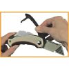 Cutter pliabil profesional cu etui ECOBRA 770460