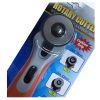 Cutter circular cu lama rotunda, 45 mm, DAFA RC-16