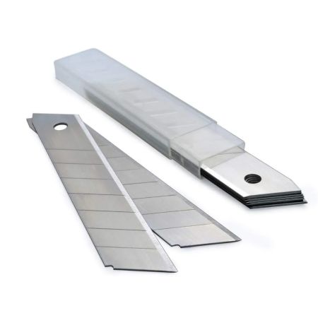Rezerva pentru cutter mare (18mm), 10 buc/set, RAPESCO
