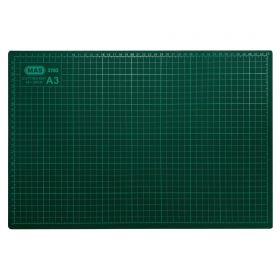 Planseta de taiere A3 cu 2 fete, MAS 2783