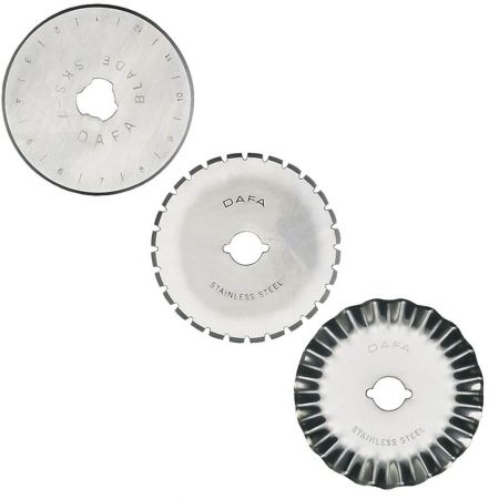 Rezerva cutter circular 45 mm, ECOBRA 