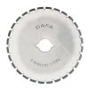 Rezerva pentru cutter circular, lama 45 mm, ECOBRA
