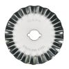 Rezerva pentru cutter circular, lama 45 mm, ECOBRA