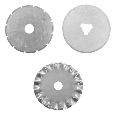 Lama cutter circular 28 mm ECOBRA