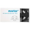 Rezerva pentru cutter MARTOR 3550, 10 buc/set