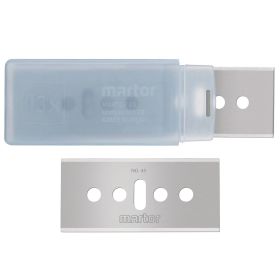 Rezerva pentru cutter MARTOR 45, 10 buc/set