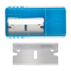 Rezerva pentru racleta MARTOR 44, 10 buc/set
