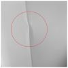 Clasificator metalic dublu cu 4 sertare, 84x62x133 cm CEHA - mic defect