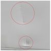 Clasificator metalic dublu cu 4 sertare, 84x62x133 cm CEHA - mic defect