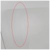 Clasificator metalic dublu cu 4 sertare, 84x62x133 cm CEHA - mic defect