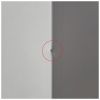 Clasificator metalic dublu cu 4 sertare, 84x62x133 cm CEHA - mic defect