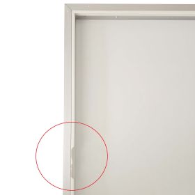 Avizier magnetic, 100x200 cm, ACCENTA - mic defect