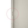 Avizier magnetic, 100x200 cm, ACCENTA - mic defect