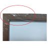 Tabla magnetica, rama color, BI-OFFICE Optimum, 45x60 cm, nuc, MM040010819 - mic defect
