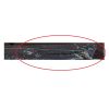 Tabla magnetica, rama color, BI-OFFICE Optimum, 45x60 cm, nuc, MM040010819 - mic defect