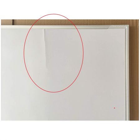 Tabla magnetica Magnetoplan, 120x180 cm