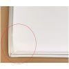 Tabla magnetica MAGNETOPLAN, 120x180cm- mic defect