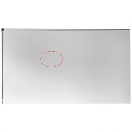 Tabla magnetica scoala 120x240 cm