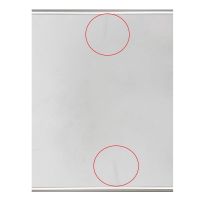 Tabla magnetica 2x3, 120x300 cm - mic defect Tabla magnetica 2x3, 120x300 cm - mic defect