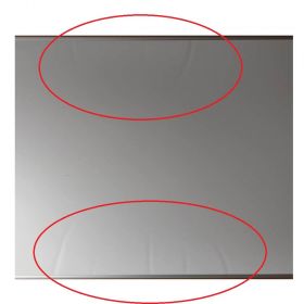 Tabla magnetica 2x3, 120x240 cm-mic defect