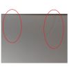 Tabla magnetica 2x3, 120x240 cm-mic defect
