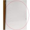 Tabla magnetica 120x240cm- mic defect