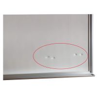 Tabla magnetica MAGNETOPLAN, 120x150 cm - cu mic defect Tabla magnetica MAGNETOPLAN, 120x150 cm - cu mic defect