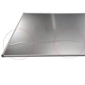 Tabla magnetica 100x150 cm - mic defect