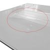 Tabla magnetica 120x240 cm - mic defect
