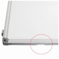 Tabla magnetica 120x220 cm - mic defect Tabla magnetica 120x220 cm - mic defect