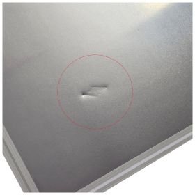 Tabla magnetica 120x240 cm - mic defect