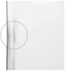 Tabla magnetica 120x150 cm - mic defect