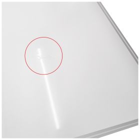 Tabla magnetica 120x180 cm - mic defect