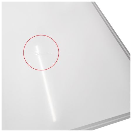 Tabla scolara magnetica 120x180 cm