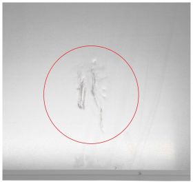 Tabla magnetica 120x220 cm - mic defect