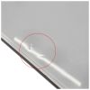 Tabla magnetica 120x240 cm - mic defect